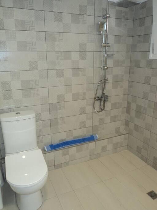 The Getaway Apartment Agia Marina  Ngoại thất bức ảnh