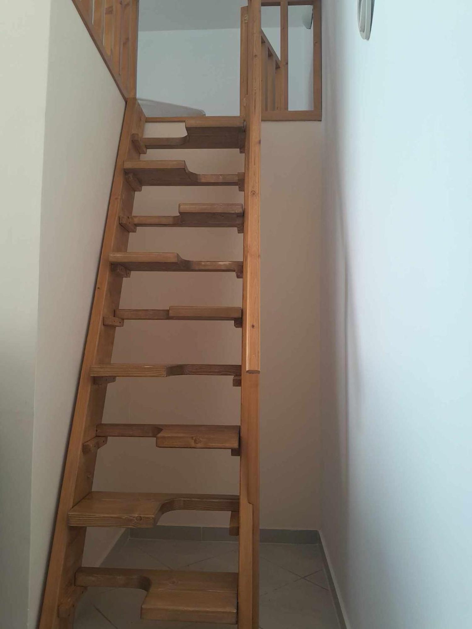 The Getaway Apartment Agia Marina  Ngoại thất bức ảnh